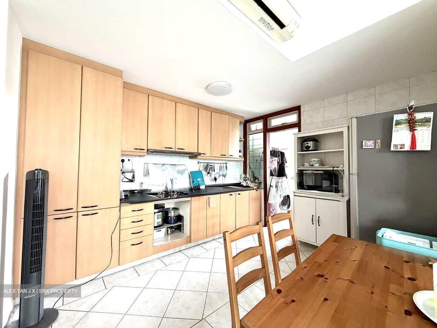 Northvale (D23), Apartment #566302251